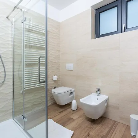 Villa Tea Vrznaveri