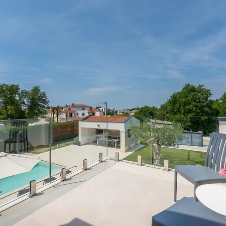 Villa Tea Vrznaveri