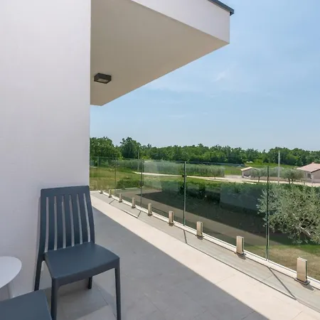 Villa Tea Vrznaveri